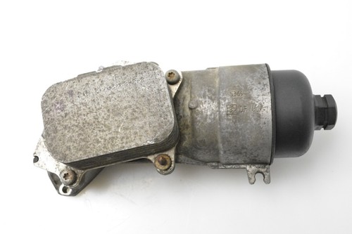 Radiatore filtro olio - olio, peugeot