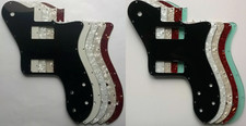 Pickguard per Squier