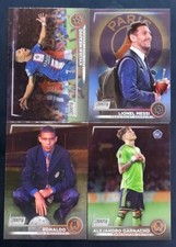 2022-23 Topps Stadium Club