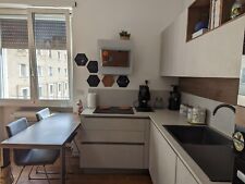 Cucina Stosa linea infinity usata in ottime condizioni