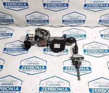 CILINDRETTO / COMMUTATORE ACCENSIONE SUZUKI SWIFT «IV» (2005 - 2011) 1.3 DDiS