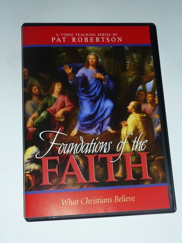 Foundations the faith what - of, faith: