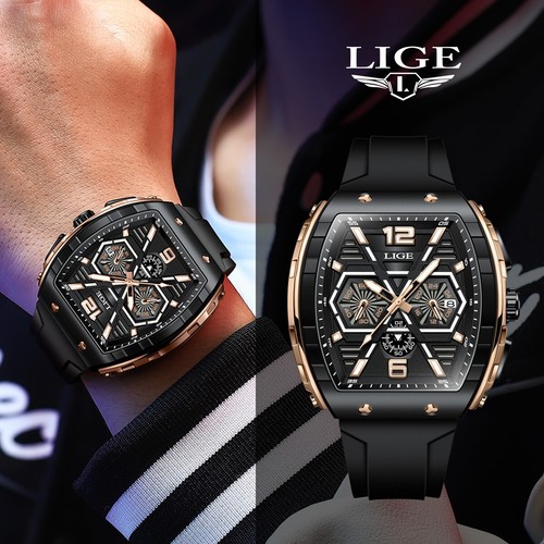 Orologio polso uomo - orologio, da