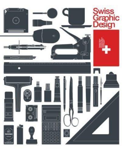 Swiss graphic design - swiss, design,