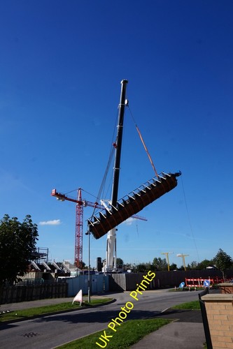 Photo 6x4 archimedes screw - screw, at