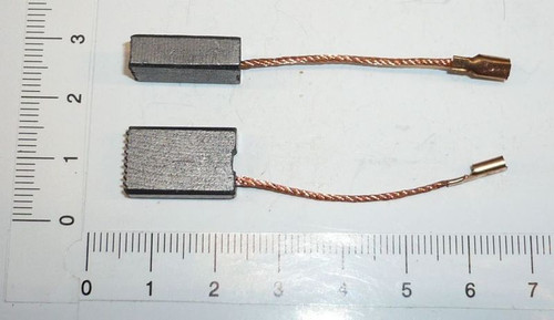 Coppia spazzole carboncini - coppia,