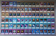 Yu-Gi-Oh! Mago Oscuro / Yami