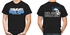 T-shirt Irriducibili Lazio |
