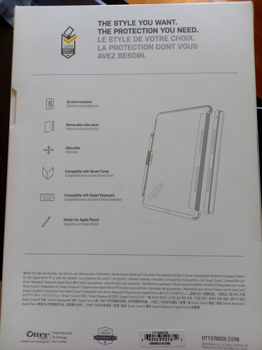 Cover per ipad ª - cover,