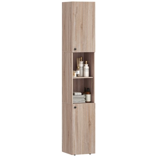 Homcom mobile bagno alto 182 - homcom,