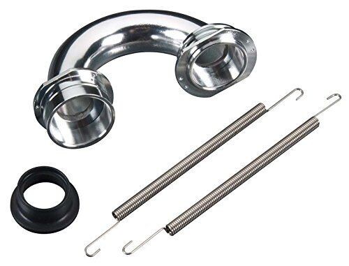 Collettore 75mm per - o.s., os