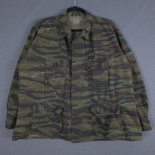 Usgi bdu camouflage field - bdu,