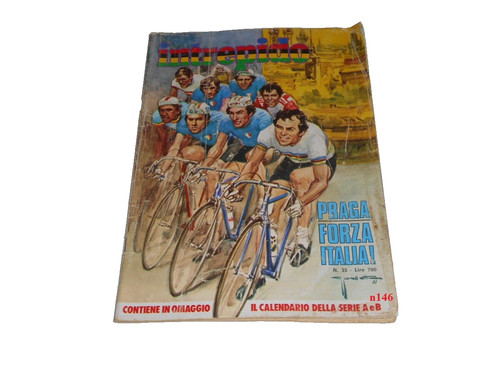 Intrepido sport del 1 - del,