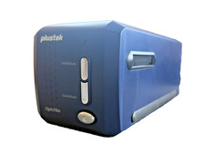 Plustek OpticFilm 8100 Foto