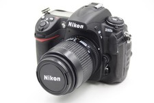 Nikon D300s 12,3 megapixel