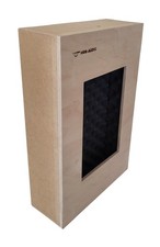 Custodia acustico Hide-Audio