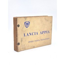 Catalogo ricambi Lancia Appia