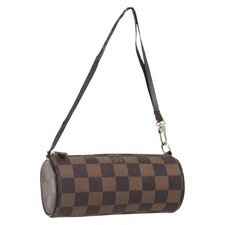 LOUIS VUITTON Damier livello