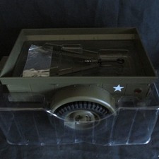 RIMORCHIO JEEP ROCHOBBY WILLYS