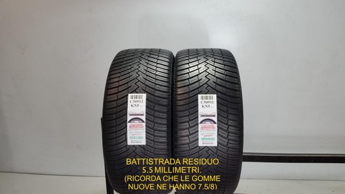Gomme usate stagioni - ,