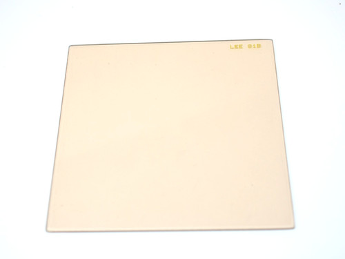 Filtro lee 100mm system warm - lee,