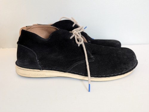 Stivali birkenstock uomo - birkenstock,