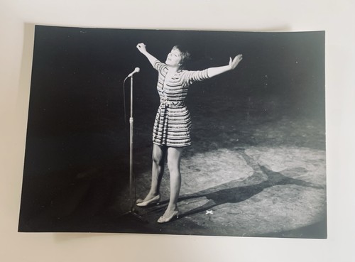 Liza minnelli photo de - minnelli,