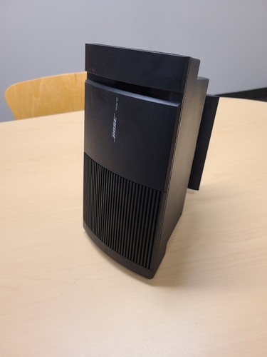 Altoparlante bose model - bose, 100