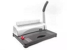 Legatrice a pettine A4 21 fori