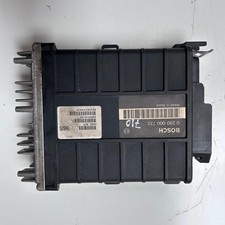 CENTRALINA BOSCH FIAT PANDA