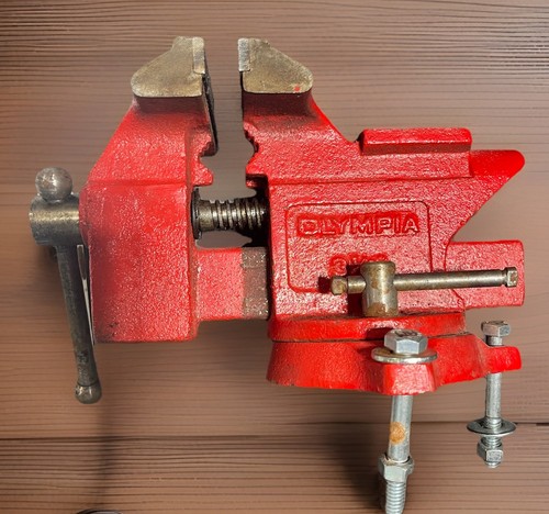Visore banco vintage - visore, da