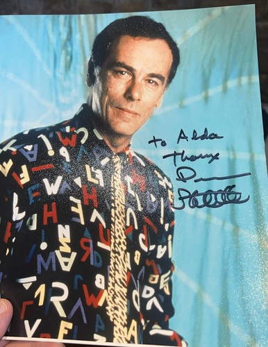 Dean stockwell - (quantum, leap)
