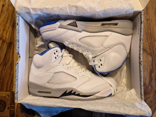Nike air jordan - nike, 5