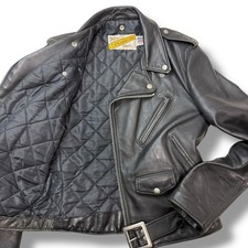 Giacca Motociclista Schott 618