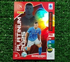 CARD ADRENALYN XL PANINI