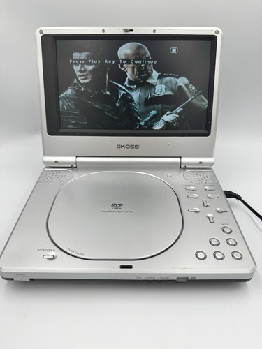 Koss ks5846 lettore dvd - ks5846-2,