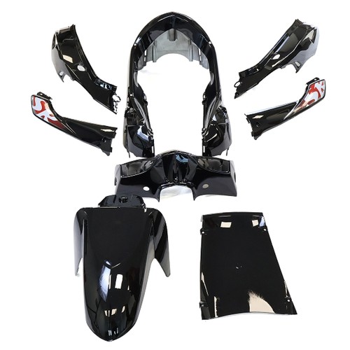 Kit carrosserie adapt sym - kit,