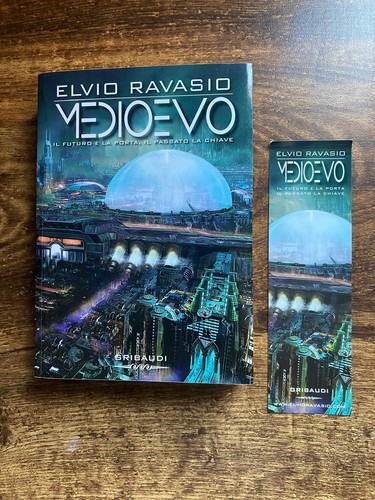 Medioevo elvio ravasio - medioevo,