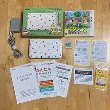 IN SCATOLA nintendo 3ds ll