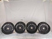 CERCHI IN FERRO PER FIAT Croma