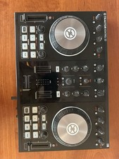 Traktor Kontrol S2 MK3 DJ