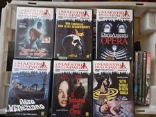 Maestri della paura dvd 6 - maestri,