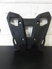 PIASTRA  POSTERIORE  BAULE  ORIGINALE  BMW F 800 GS ANNI 2009 2011 2013 2015