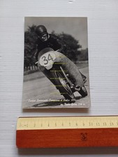 Moto Guzzi 250 GP Lorenzetti