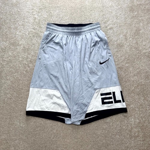 Nike pantaloncini basket uomo - basket,