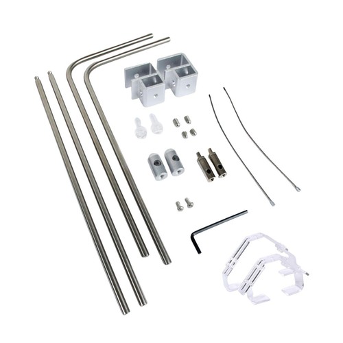 Supporto per luci led - luci, a