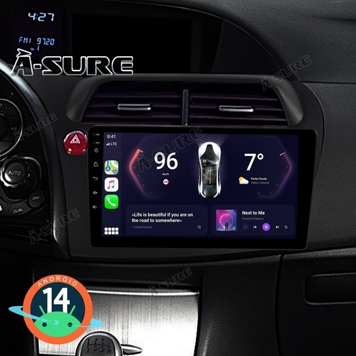 Apple carplay 64g - 2+64g, android