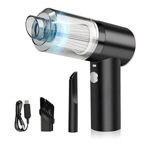 Mini aspirapolvere usb - usb, auto