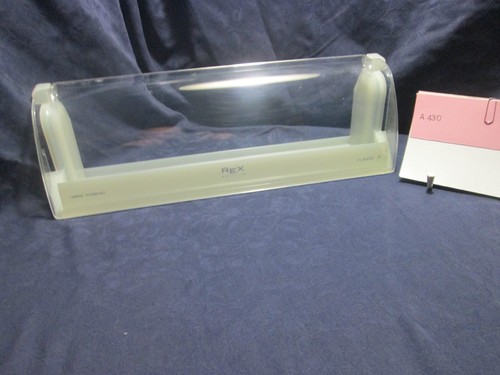 Rex balconcino con coperchio - balconcino,