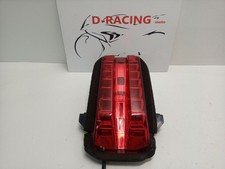 FARO FANALE POSTERIORE SUZUKI SV650 S 03-09 TAILLIGHT